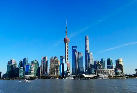 上海第六批次集中供地揽金超289亿元 核心区多宗地块高溢价成交