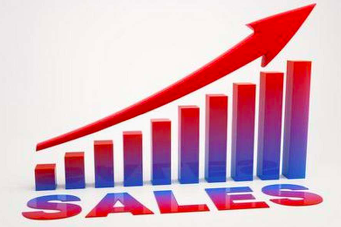 4�½��ĳɰ�ǿ�������������� �����ҵͬ�ȴ���168.9%